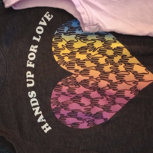 EUC 4 Piece Tank Tops Girls Old Navy Summer Shirt Lot Size 2T - Picture 3 of 6